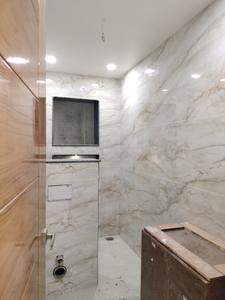 Common Bathroom Image of 2628 Sq.ft 4 BHK Builder Floor for sale in BP Homes Builder Floor, Sector 85 Faridabad for Rs. 28500000