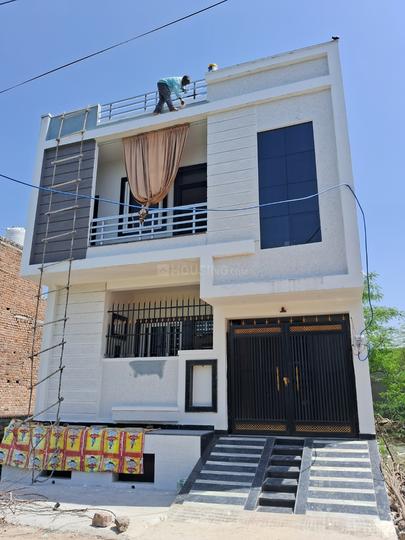 Pratap Nagar, Borkhera Balcony 1