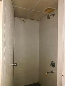 Common Bathroom Image of 585 Sq.ft 1 BHK Apartment / Flat for rent in Lodha Villa Royale Palava, Palava Phase 1 Thane for Rs. 12700