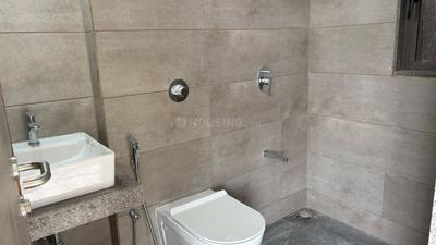 Image of 2250 Sq.ft 3 BHK Apartment / Flat for rent in Olive Greens, Gota, Ahmedabad for Rs. 32000