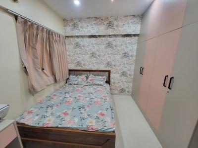 Bedroom Image of 980 Sq.ft 2 BHK Apartment / Flat for sale in Sparkle Youthika, Lohegaon Pune for Rs. 7400000