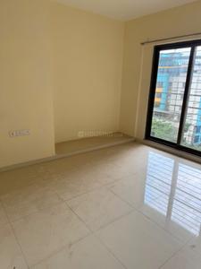 Bedroom Image of 750 Sq.ft 2 BHK Apartment / Flat for rent in ACME Ozone Phase 2, Thane West Thane for Rs. 37000