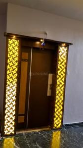 Image of 990 Sq.ft 2 BHK Apartment / Flat for rent in Pyramid City 4, Ghogali, Nagpur for Rs. 15000
