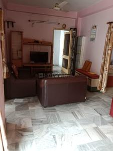 Hall Image of 850 Sq.ft 2 BHK Apartment / Flat for sale in Beliaghata Kolkata for Rs. 6000000