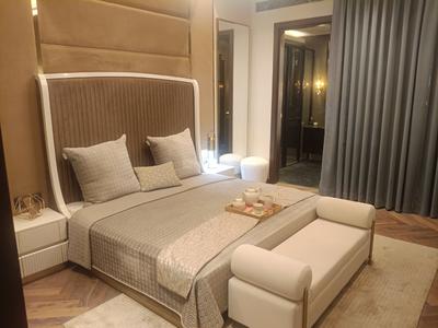 Bedroom Image of 1350 Sq.ft 2 BHK Apartment / Flat for sale in ACE Ace Starlit, Sector 152 Noida for Rs. 19000000