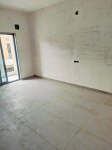 Bedroom Image of 1100 Sq.ft 3 BHK Duplex for sale in Dharm Avadh Homes, Dholka Ahmedabad for Rs. 6151000