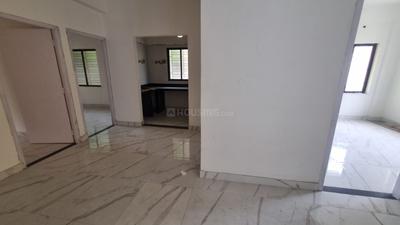 Hall Image of 1140 Sq.ft 3 BHK Apartment / Flat for sale in Tollygunge Kolkata for Rs. 9000000