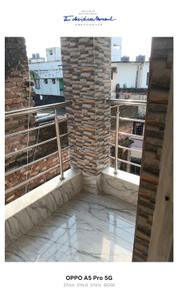 Balcony Image of 880 Sq.ft 2 BHK Apartment / Flat for sale in Netaji Nagar Kolkata for Rs. 5400000