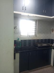 Kitchen Image of NH appartments  in Mugalur, Bangalore