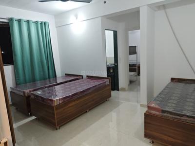 Hall Image of TCS PG in Hiranandani Estate, Thane