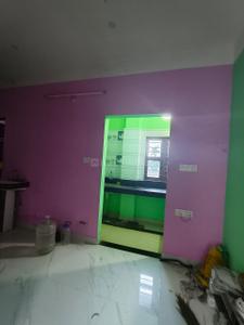 Hall Image of 750 Sq.ft 2 BHK Builder Floor for rent in Matigara Siliguri for Rs. 10000