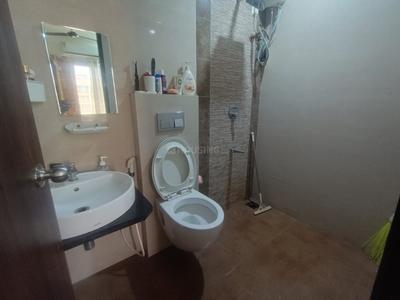 Image of 1370 Sq.ft 2 BHK Apartment / Flat for sale in La Palacio, Ulwe, Navi Mumbai for Rs. 15500000