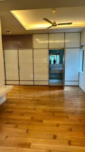 Hall Image of 2200 Sq.ft 3 BHK Apartment / Flat for rent in Malabar Hill Mumbai for Rs. 775000