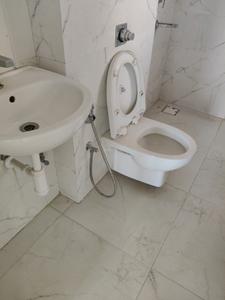 Common Bathroom Image of 1020 Sq.ft 2 BHK Apartment / Flat for sale in Runwal Bliss, Kanjurmarg East Mumbai for Rs. 19000000