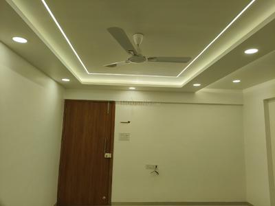 Hall Image of 1000 Sq.ft 2 BHK Apartment / Flat for rent in TIDKE NAGAR Nashik for Rs. 20000
