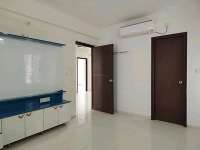 Bedroom Image of 1732 Sq.ft 3 BHK Apartment / Flat for sale in Aakriti Miro, Nallagandla Hyderabad for Rs. 16000000