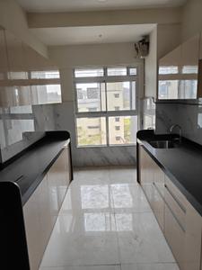Kitchen Image of 1200 Sq.ft 3 BHK Apartment / Flat for sale in Chembur Mumbai for Rs. 45000000