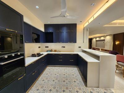 3 BHK Independent Builder Floor