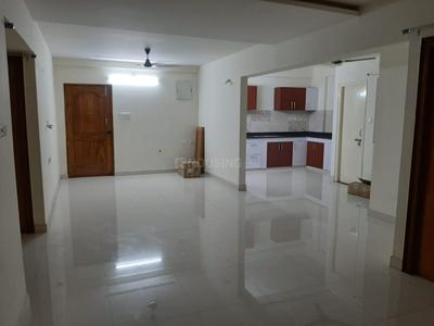3 BHK Flat