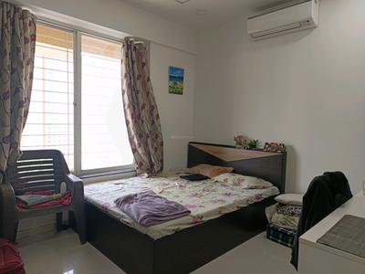 AG Imperial Towers Bedroom One 2