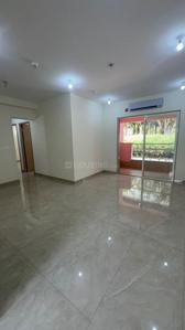 Living Room Image of 1050 Sq.ft 2 BHK Apartment / Flat for sale in Riverview Flamingo Park, Loni Kalbhor Pune for Rs. 6400000