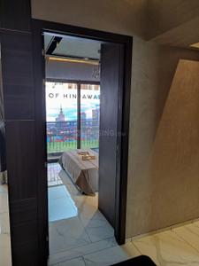 Bedroom Image of 1012 Sq.ft 2 BHK Apartment / Flat for sale in Vardhaman Moonstone, Tathawade Pune for Rs. 8455000