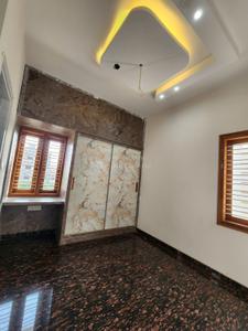Bedroom Image of 3600 Sq.ft 5 BHK Independent House for sale in Vidyaranyapura Bengaluru for Rs. 18500000