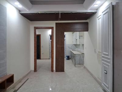 Living Room Image of 1450 Sq.ft 3 BHK Apartment / Flat for sale in DM Infra, Sector 104 Noida for Rs. 5600000