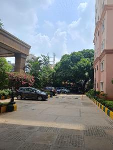 Image of 3100 Sq.ft 4 BHK Apartment / Flat for sale in JP Nagar, Bengaluru for Rs. 45500000