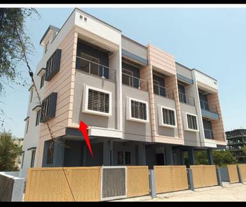 Image of 1600 Sq.ft 3 BHK Independent House for rent in Amrutdham, Nashik for Rs. 20000