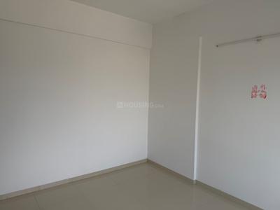 Bedroom Image of 940 Sq.ft 2 BHK Apartment / Flat for sale in Runwal The Central Park, Chinchwad Pune for Rs. 10500000