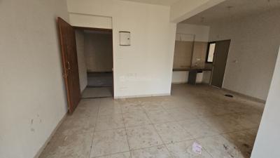 Living Room Image of 1498 Sq.ft 3 BHK Apartment / Flat for sale in Param Paarijat Skyz, Sargasan Gandhinagar for Rs. 7500000