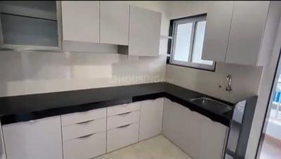 Kitchen Image of 1080 Sq.ft 2 BHK Apartment / Flat for sale in Newquay, Undri Pune for Rs. 5950000