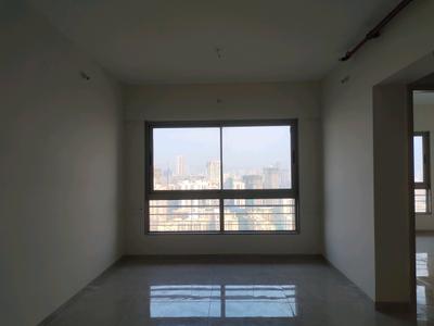 Living Room Image of 1252 Sq.ft 2 BHK Apartment / Flat for sale in Gurukrupa Marina Enclave Wings Q And R With Kindergarten Phase IV, Malad West Mumbai for Rs. 16500000