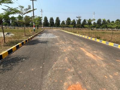 Image of 200 Sq.ft Residential Plot / Land for sale in Savaravilli, Vizianagaram for Rs. 2900000