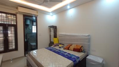 Bedroom Image of 1400 Sq.ft 3 BHK Apartment / Flat for sale in Sector 12 Gurgaon for Rs. 8600000