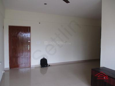Hall Image of 1006 Sq.ft 2 BHK Apartment / Flat for sale in Chikkakannalli Bengaluru for Rs. 6860000