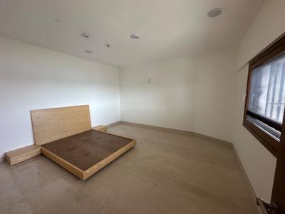 Bedroom Image of 2753 Sq.ft 3 BHK Apartment / Flat for rent in Total Environment Pursuit of a Radical Rhapsody, Whitefield Bengaluru for Rs. 179000