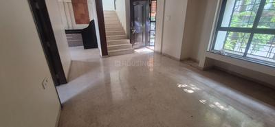 Balcony Image of 2100 Sq.ft 3 BHK Villa for sale in Nyati Victoria, Mohammed Wadi Pune for Rs. 14000000