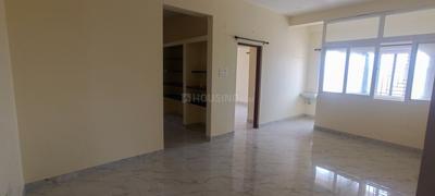 Hall Image of 1200 Sq.ft 3 BHK Apartment / Flat for rent in Sulur Coimbatore for Rs. 20000