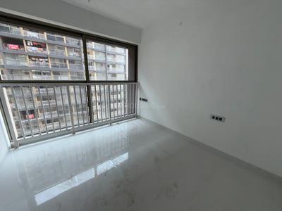 Bedroom Image of 2250 Sq.ft 4.5 BHK Apartment / Flat for sale in Bramha The Collection, Wadgaon Sheri Pune for Rs. 28500000