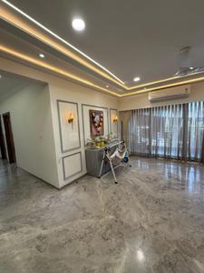 Hall Image of 2369 Sq.ft 4 BHK Apartment / Flat for sale in Hindva Celino, Nikol Ahmedabad for Rs. 25000000