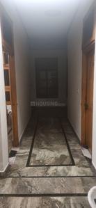 Hall Image of 400 Sq.ft 1.5 BHK Builder Floor for rent in Kalyanpur Rudrapur for Rs. 5000