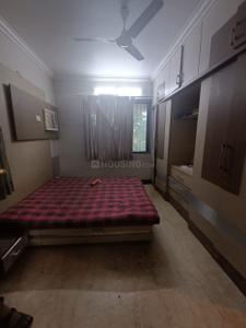 Bedroom Image of 1600 Sq.ft 3 BHK Apartment / Flat for sale in Princeton Flair Co Operative Housing Society, Koregaon Park Pune for Rs. 26500000