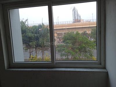 Bedroom Image of 1075 Sq.ft 2 BHK Apartment / Flat for sale in Ambient Winds, Kalikapur, EM Bypass Kolkata for Rs. 9500000