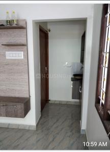 Balcony Image of 2300 Sq.ft 4 BHK Independent House for sale in Lakshmipuram Chennai for Rs. 16500000