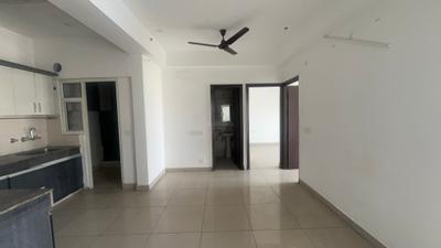 Living Room Image of 975 Sq.ft 2 BHK Apartment / Flat for sale in Panchsheel Pinnacle, Noida Extension Greater Noida for Rs. 7800000