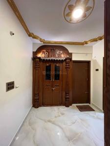 Hall Image of 1500 Sq.ft 3 BHK Apartment / Flat for sale in Sai Sumukha Telecom Clusters, Banashankari Bengaluru for Rs. 15500000