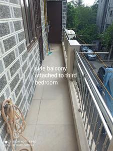 3 BHK Flat