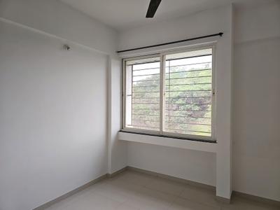 Bedroom Image of 1450 Sq.ft 3 BHK Apartment / Flat for sale in Goel Hill Shire, Wagholi Pune for Rs. 9000000